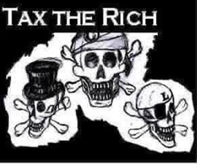 Tax the Rich 2.5x 3.0 patches