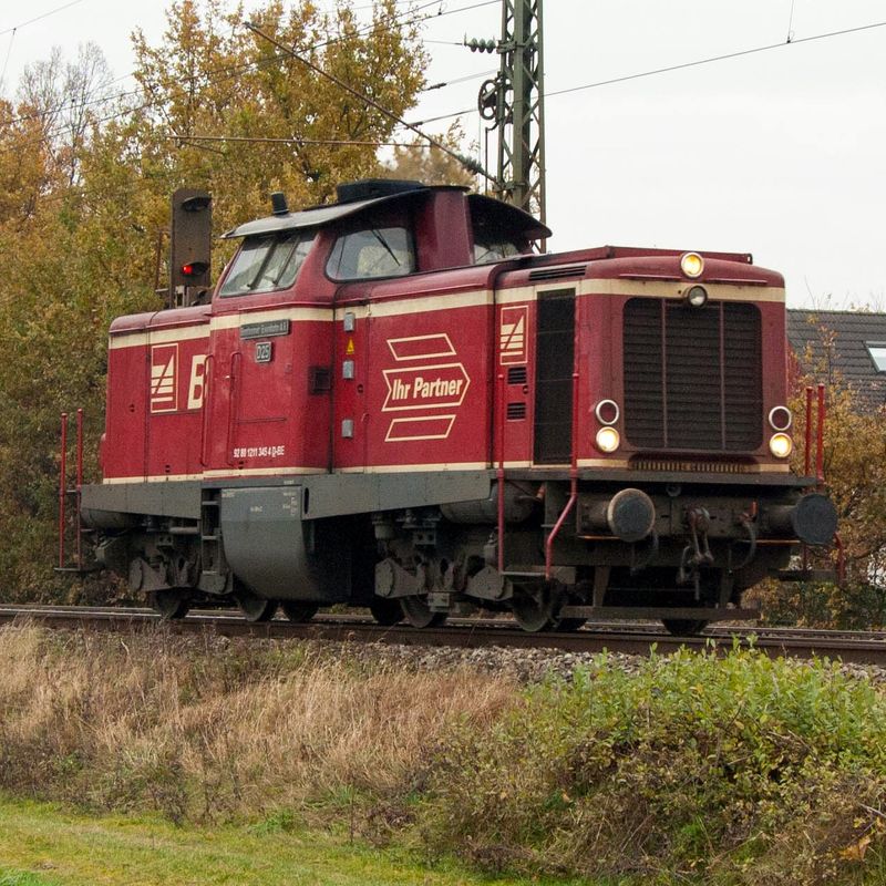V100.10 Bentheimer Eisenbahn D25