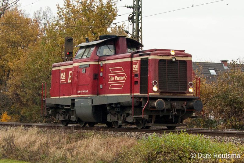 V100.10 Bentheimer Eisenbahn D25