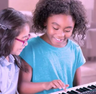 CURSO MUSIC ADVENTURE / Anual