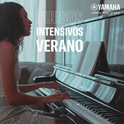 CURSO INTENSIVO PIANO 4h / Semana