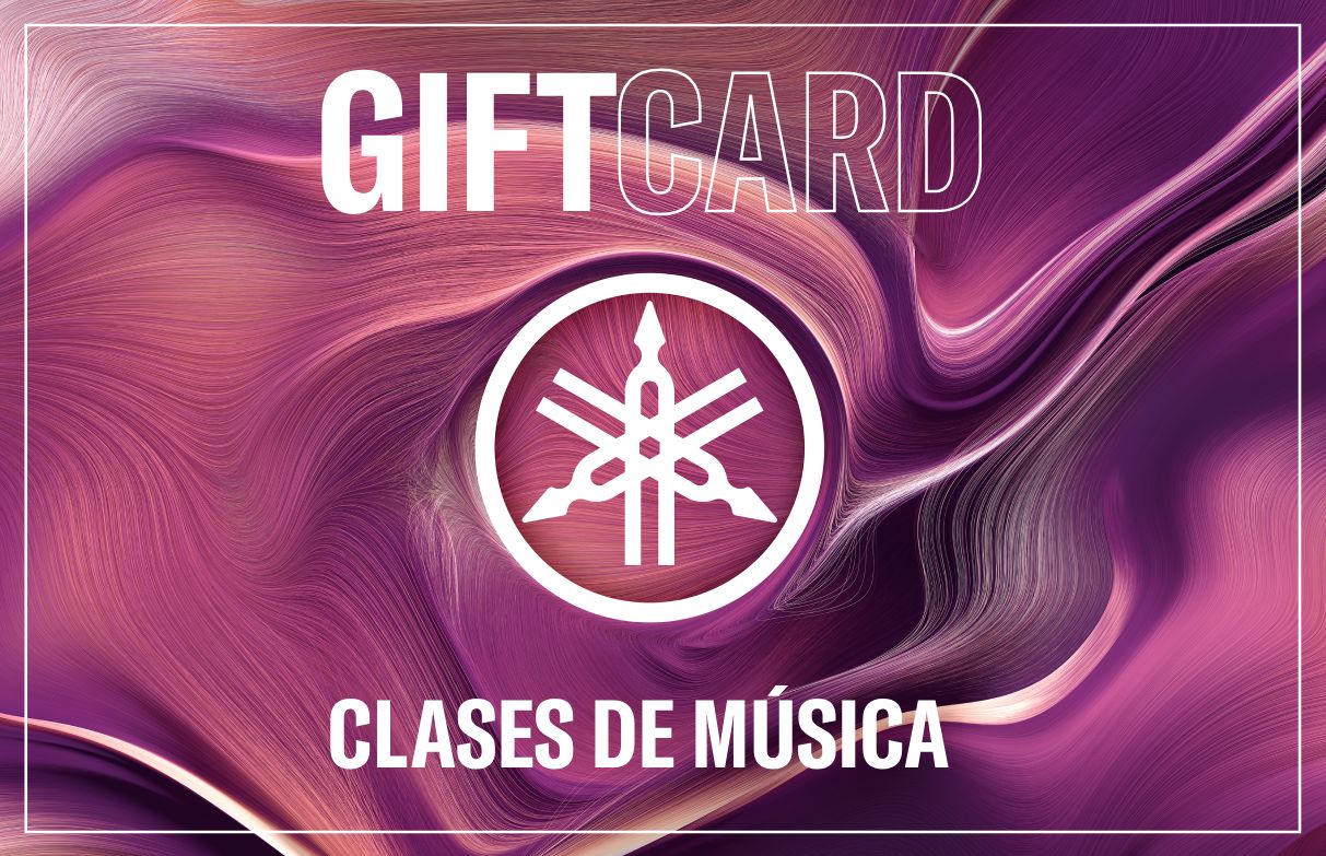 TARJETA REGALO / GIFTCARD