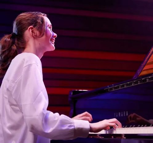 CURSO PIANO INDIVIDUAL / mensual