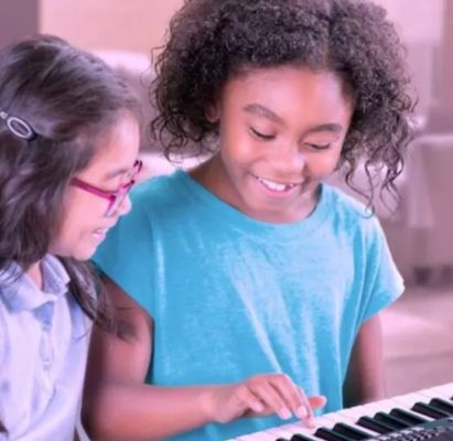 CURSO MUSIC ADVENTURE / mensual