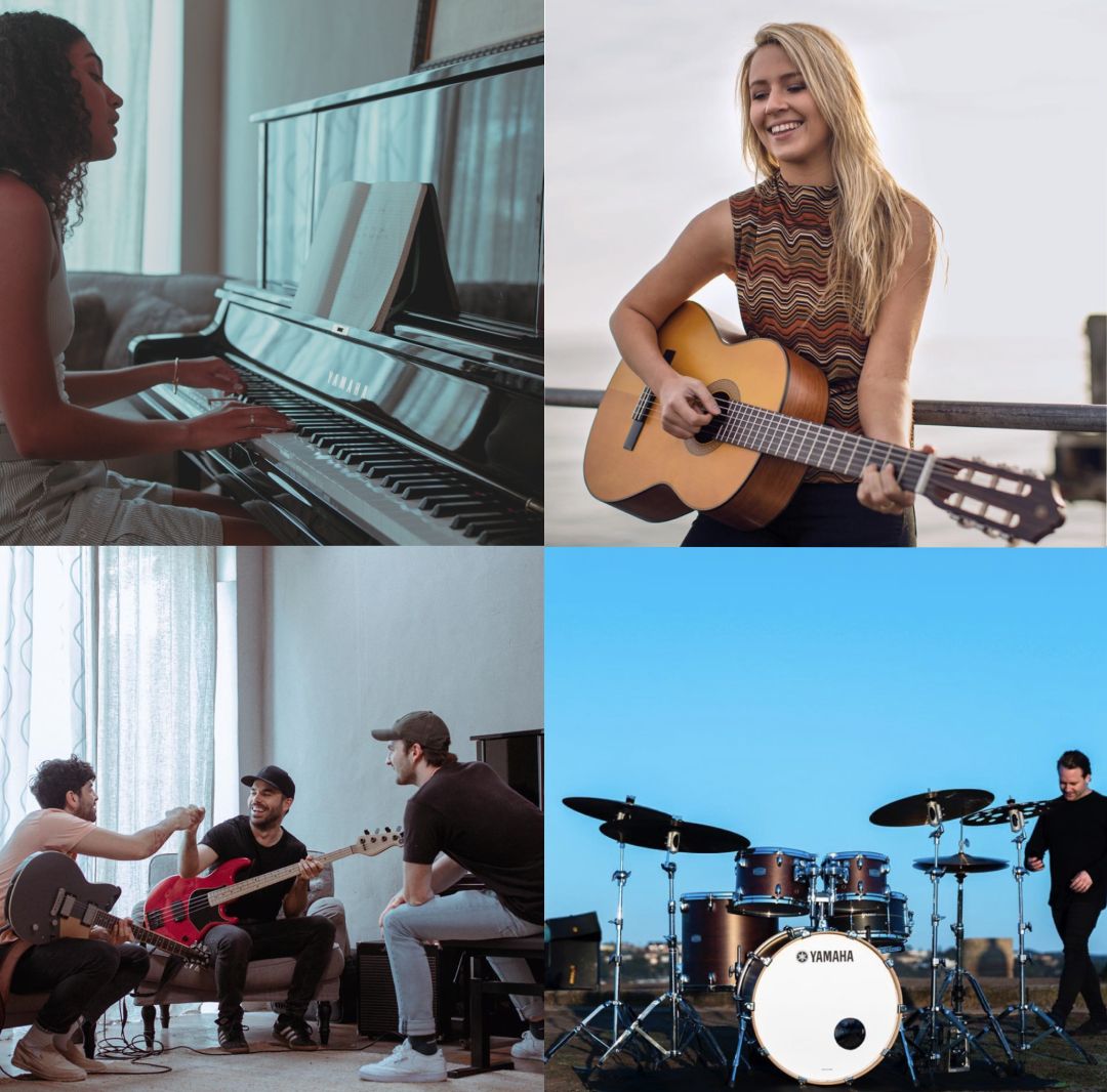 INTENSIVE INSTRUMENT COURSE