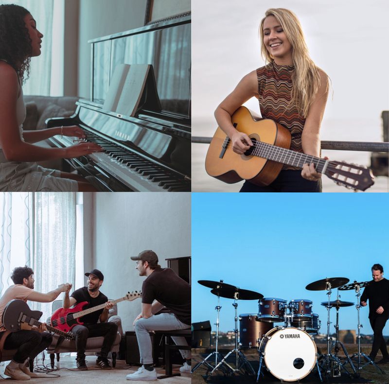 INTENSIVE INSTRUMENT COURSE