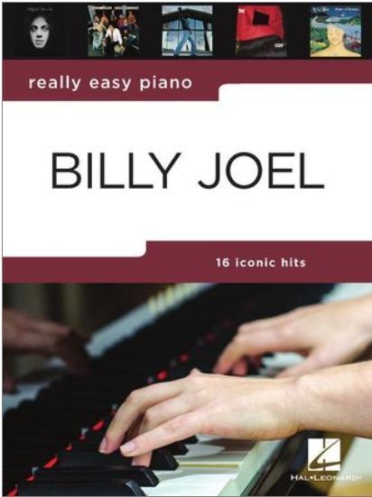 Billy Joel Easy Piano