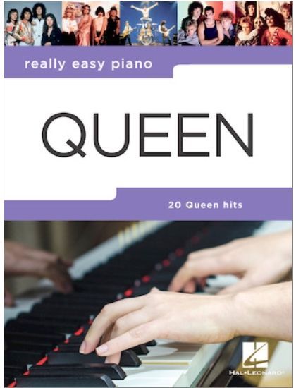 Quenn Easy Piano