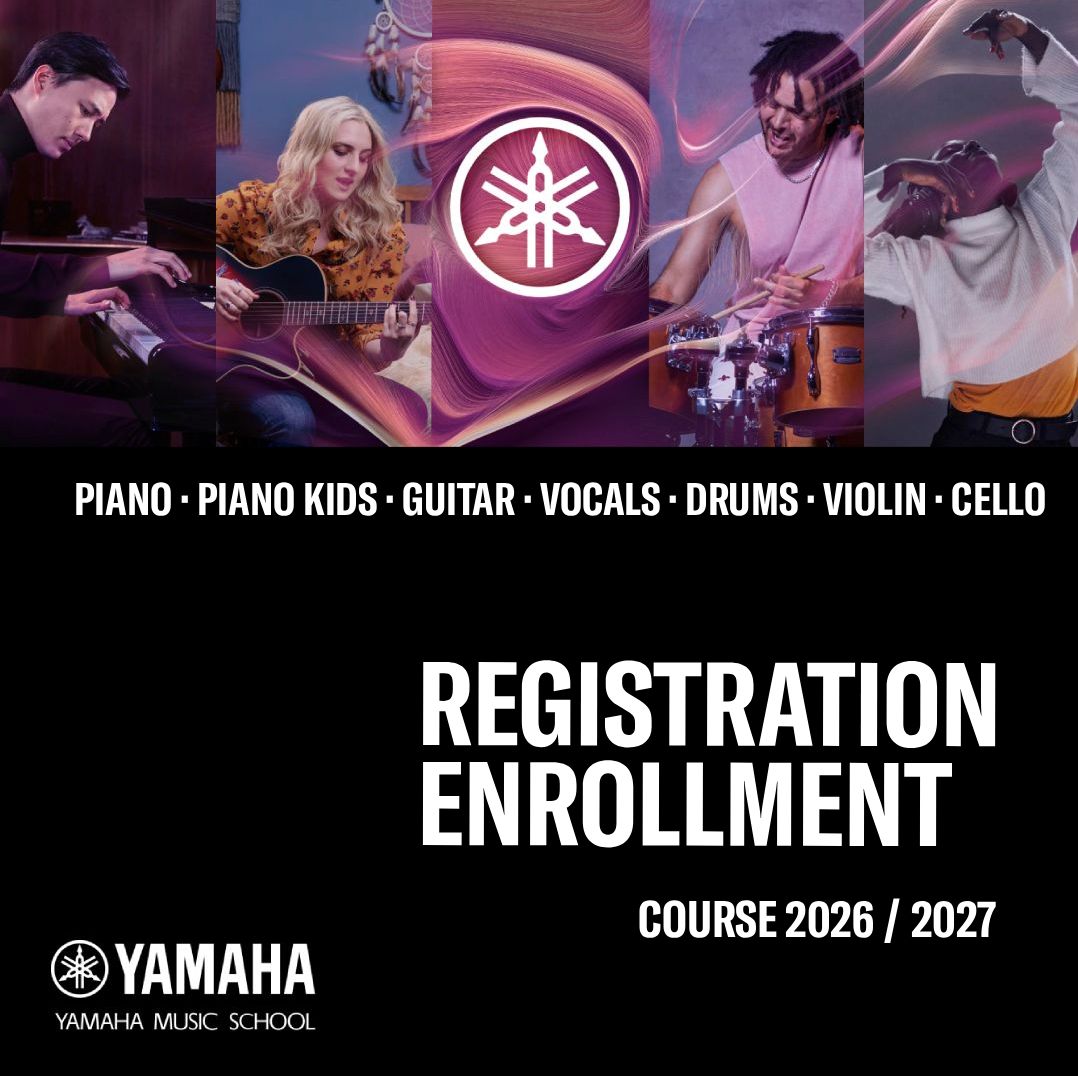 REGISTRATION & ENROLLMENT 2026/2027 REGISTRATION & ENROLLMENT 2026/2027