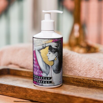 ART SOAP - perfectly imperfect ART SOAP - perfectly imperfect