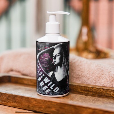 ART SOAP - stay wild and free ART SOAP - stay wild and free