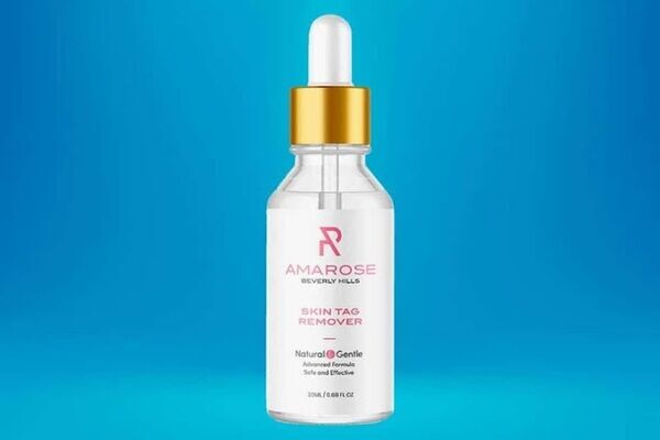 Gentle and Effective: Amarose Skin Tag Remover for Canada