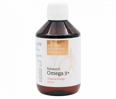 Omega 3 - Balanstri
