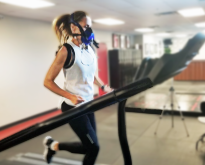 Vo2-maks