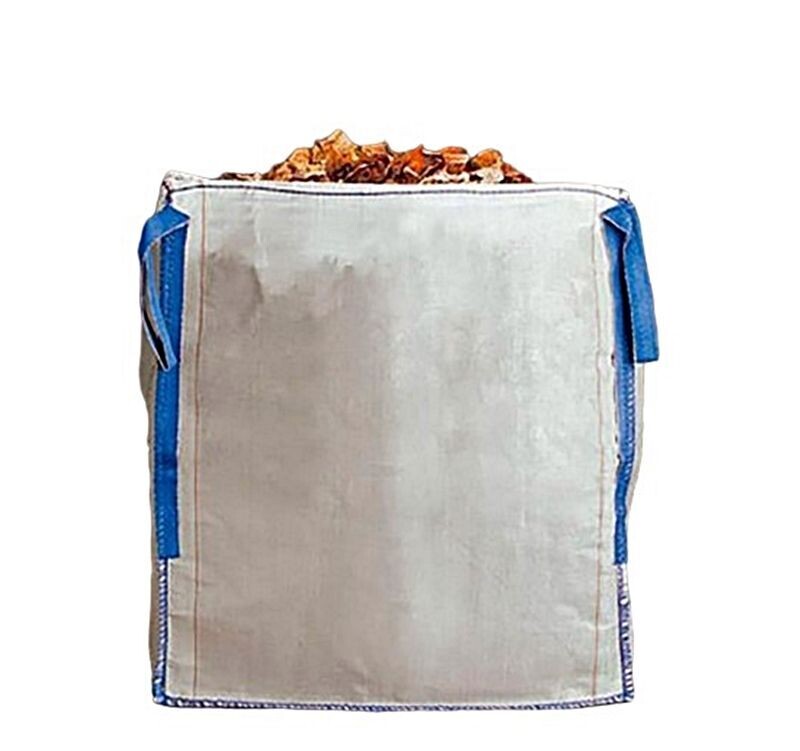 Saco, saca, Big Bag multiusos Escombros, leña, jardín