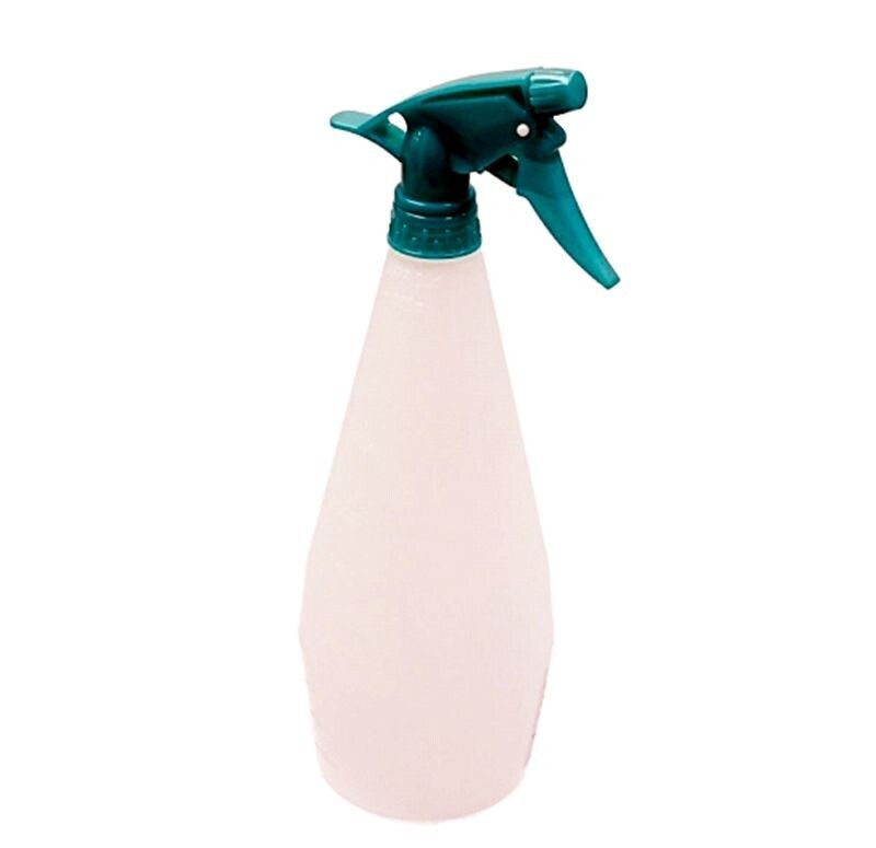Pulverizador jardineria básico 1 Litro plastico