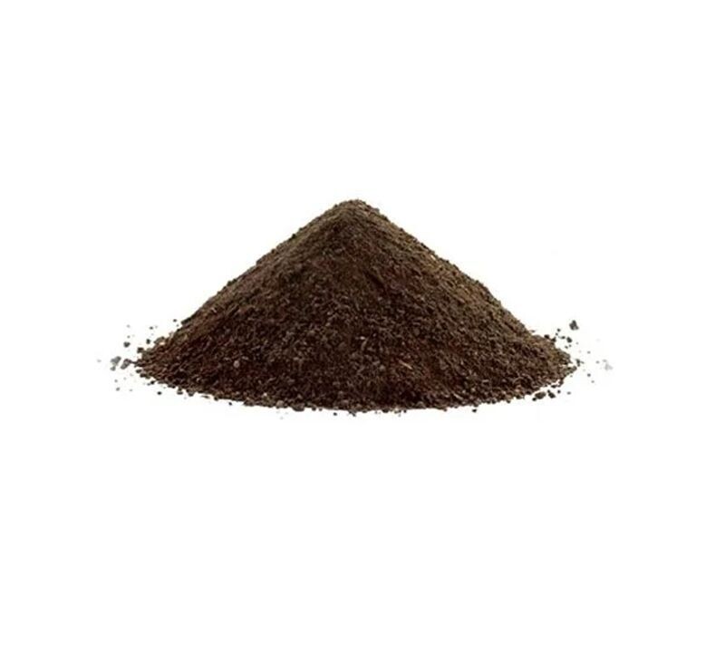 Sustrato / Abono Humus de Lombriz 100% Natural. 10 Litros.