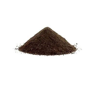 Sustrato / Abono Humus de Lombriz 100% Natural. 10 Litros.