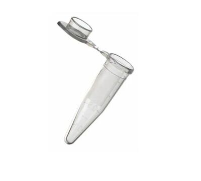 x10 Tubo para Semillas. Envase o Centrifugado. (0,2ml)