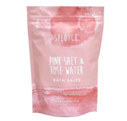 Splotch Bath Salts
