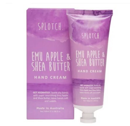 Splotch Hand Cream