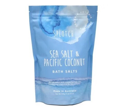 Splotch Bath Salts