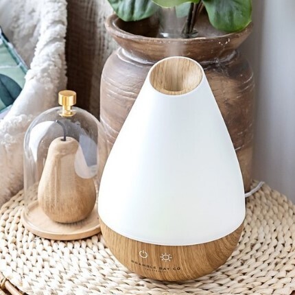 Bramble Bay Ultrasonic Diffuser