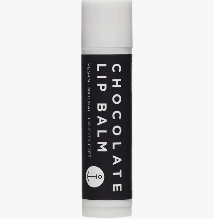 Summer Salt Body Chocolate Lip Balm