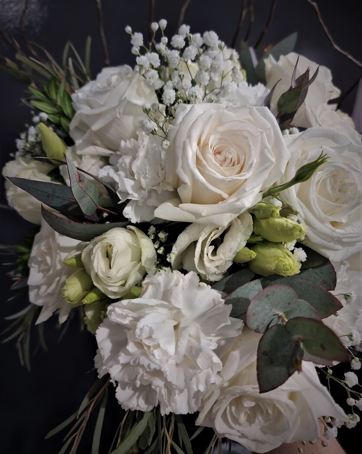 Wedding Flowers