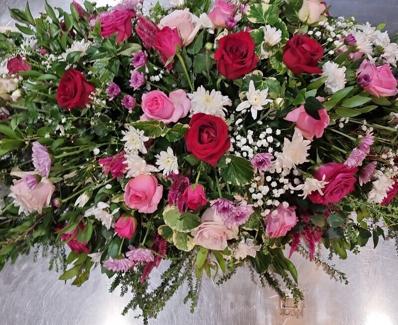 Funeral Flowers