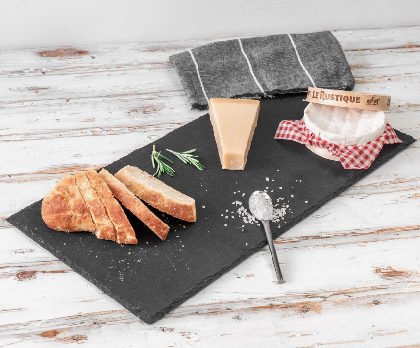 Slate Serving Platter