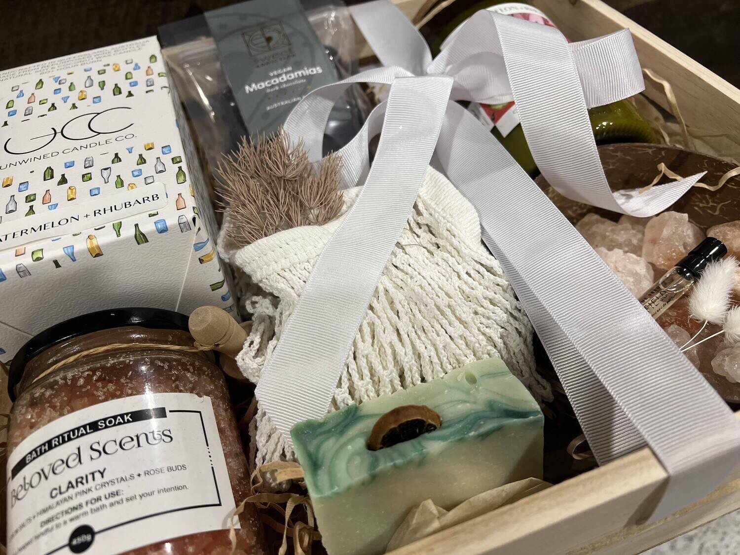 Eco Coco Hamper