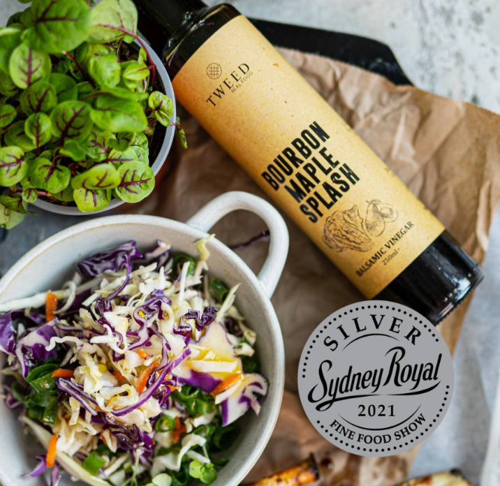 Tweed Foods - Balsamic Vinegars
