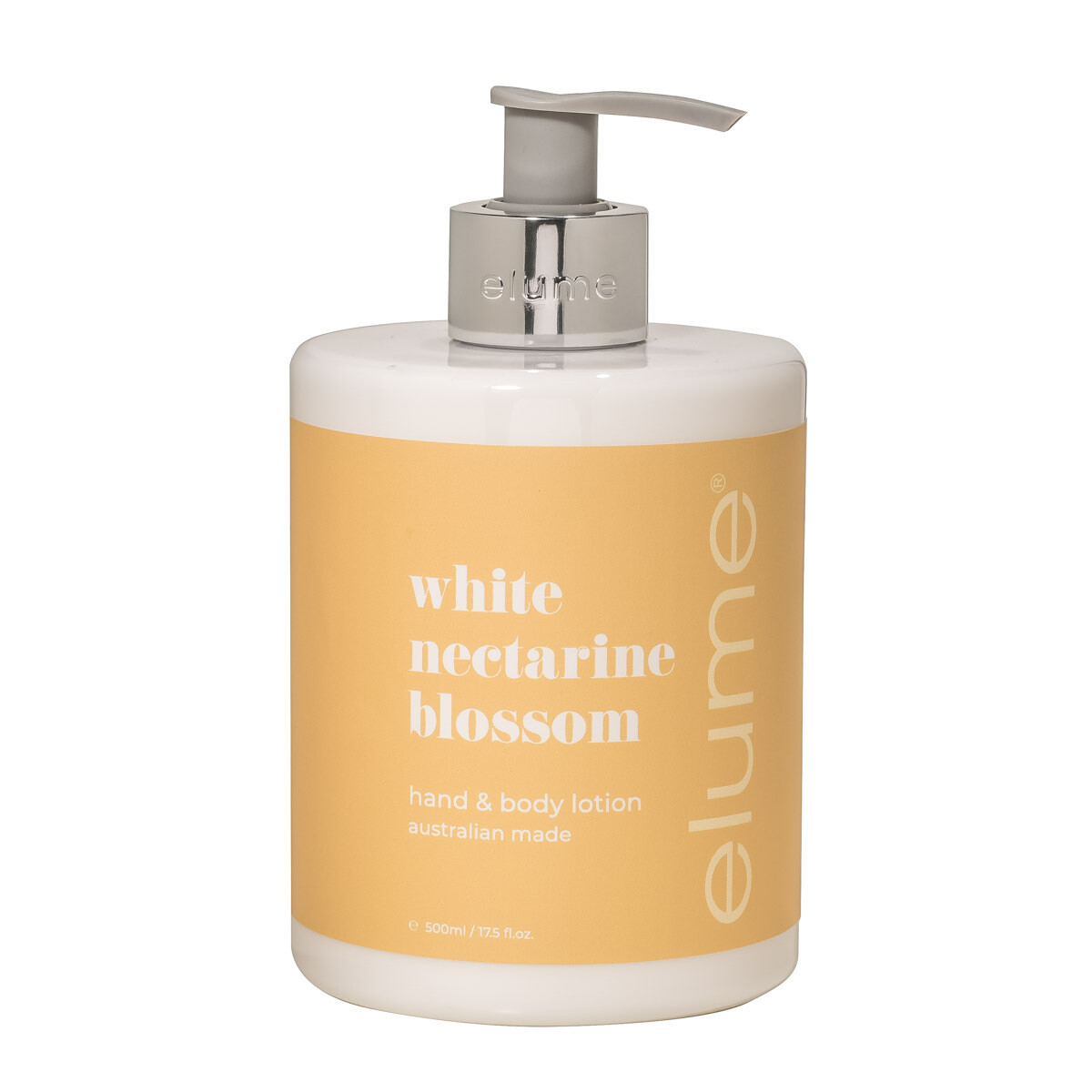 Elume Hand &amp; Body Lotion