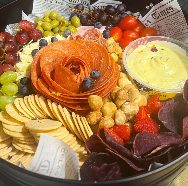Catering Platters
