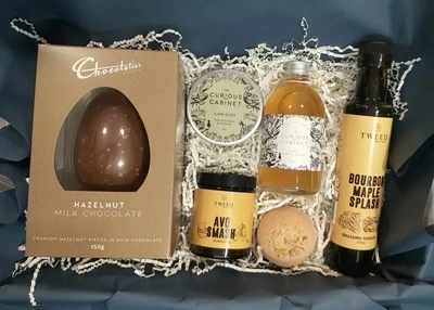 SALE! Easter Basket for Adults