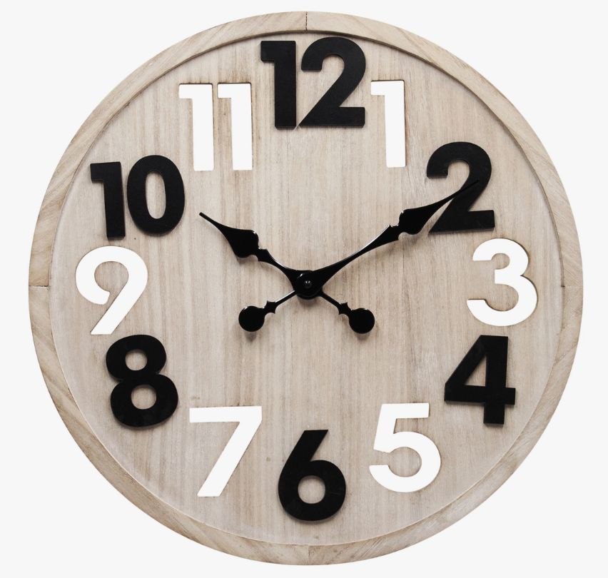 Wall Clocks