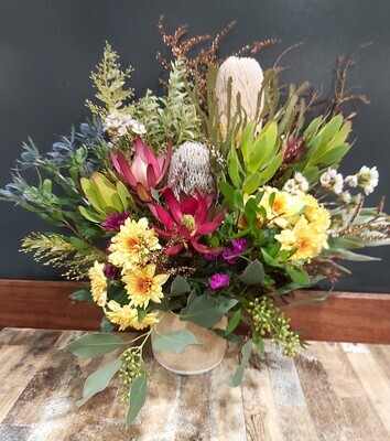 Mother's Day Fresh Flowers - Florist's Choice