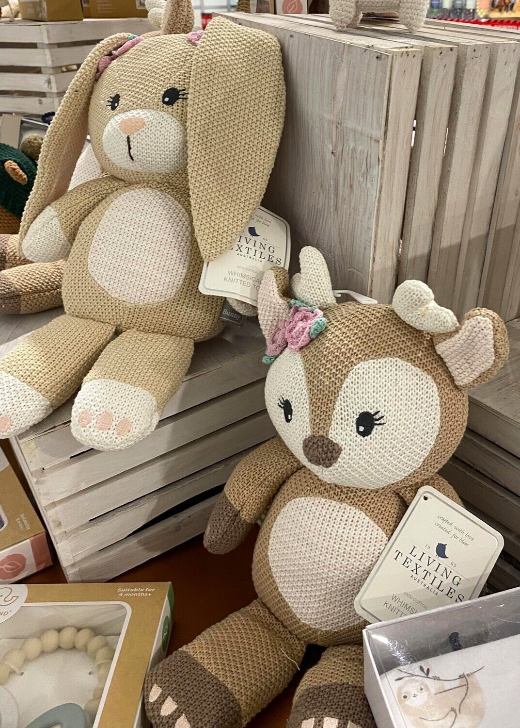 Beautiful Baby Hamper