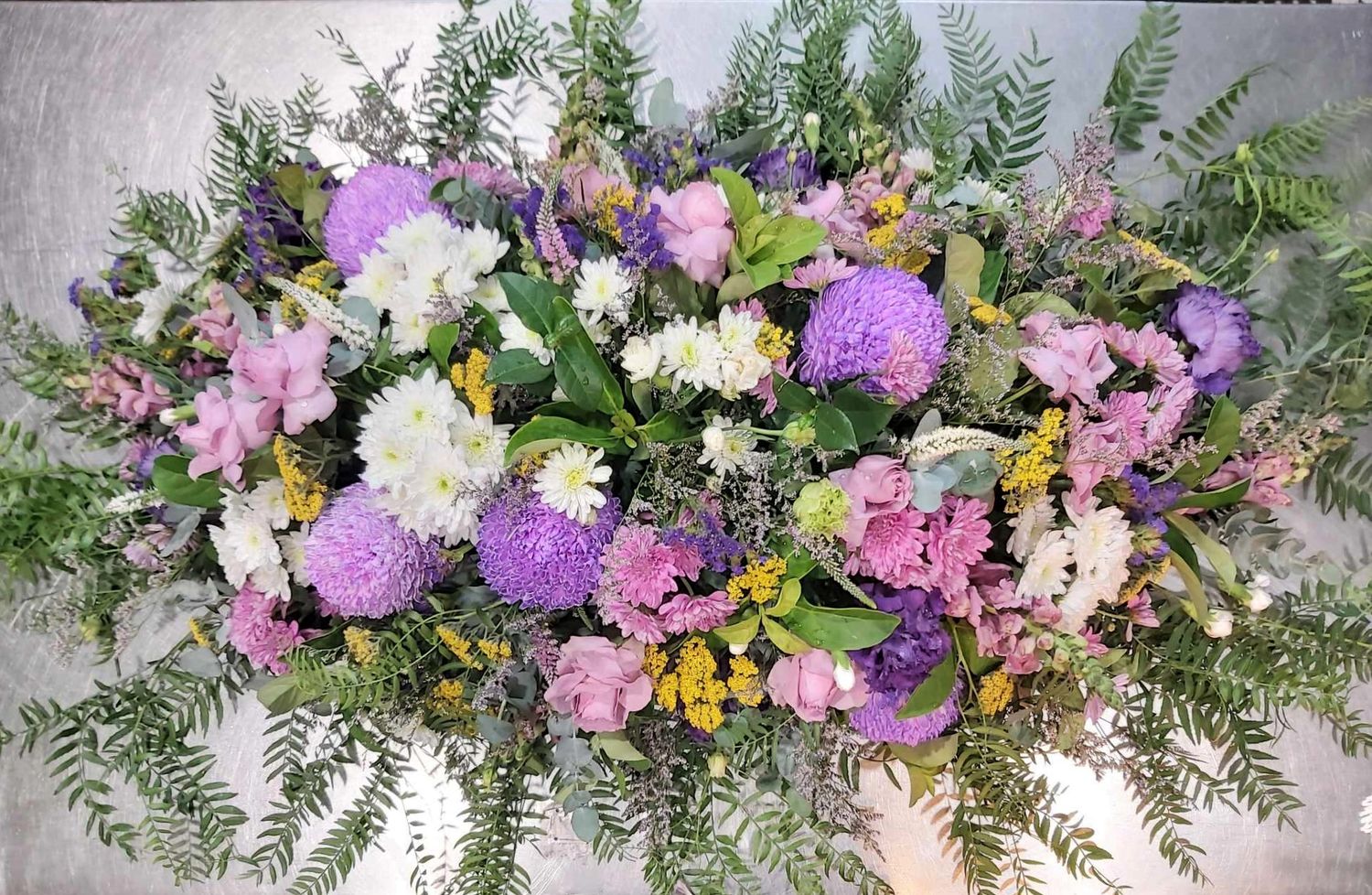 Funeral Flowers