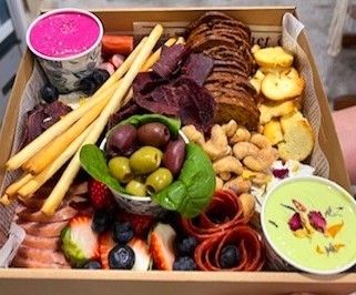 Antipasto Platter