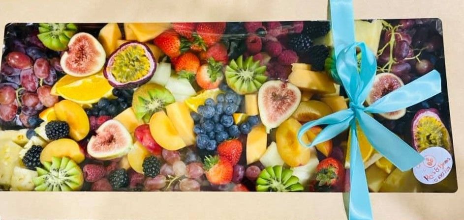 Fruit Platter