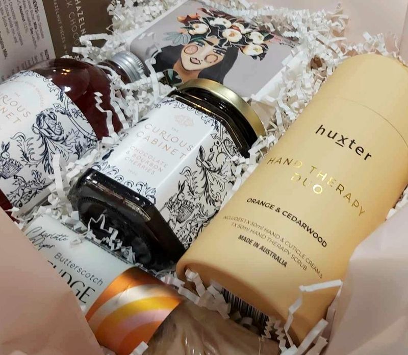 Hampers