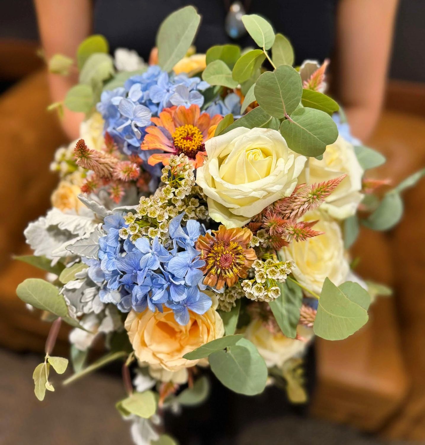 Wedding Flowers