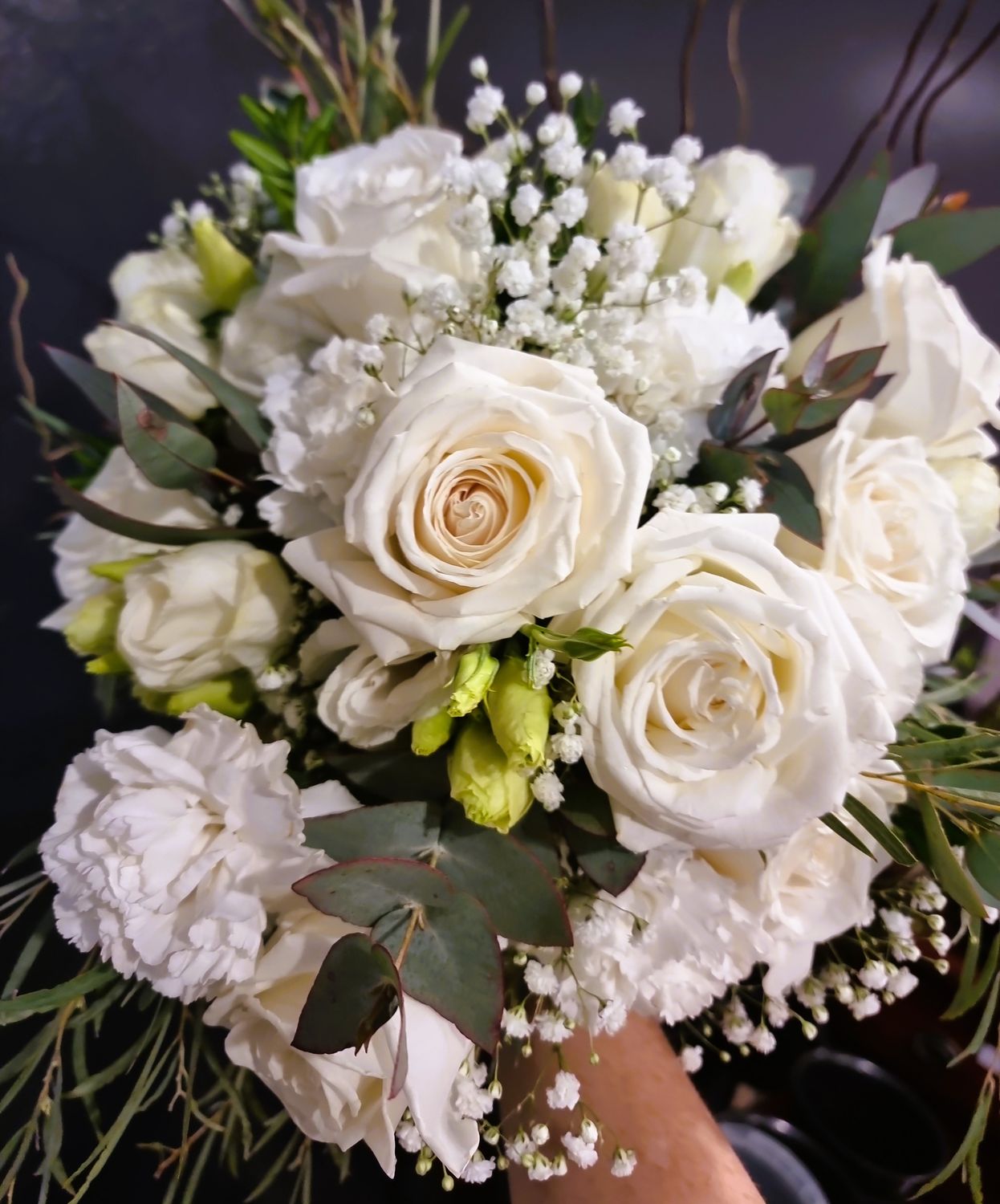 Wedding Flowers
