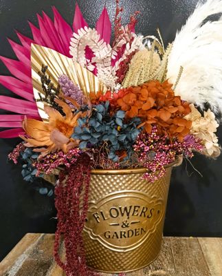 AgGrow Dried Flower Workshop - Thursday 26 June 2025