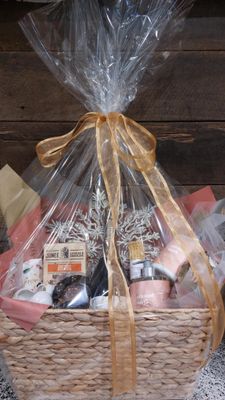 The Christmas Foodie Hamper
