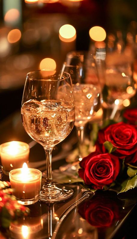 Valentine's Day 2026 - NOW OPEN