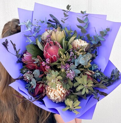 Australian Native Flowers