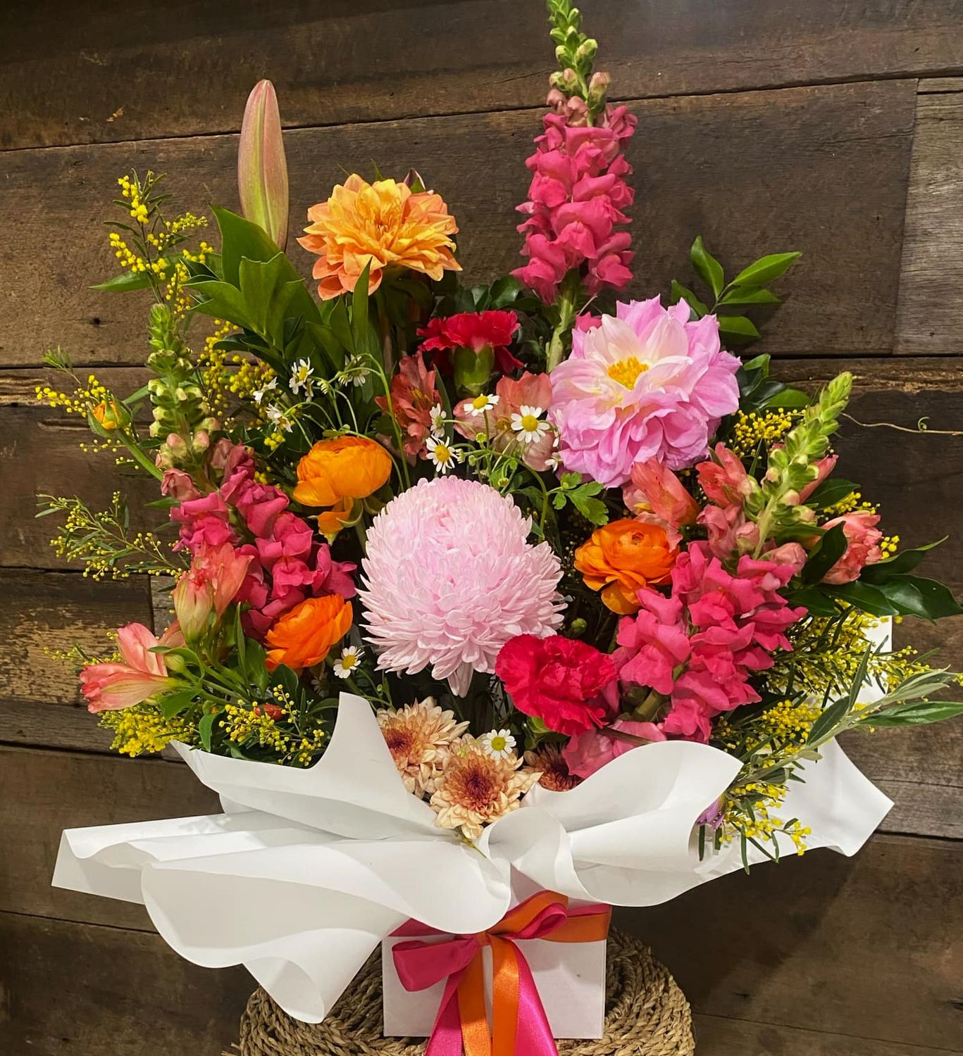 Mother's Day Fresh Flowers - Florist's Choice